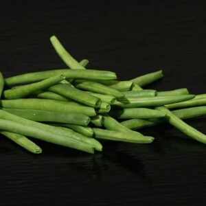 Organic Green Beans